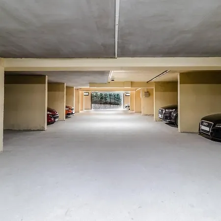 Apartman Aspen Zlatibor Exterior foto
