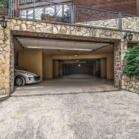 Apartman Aspen Zlatibor Exterior foto
