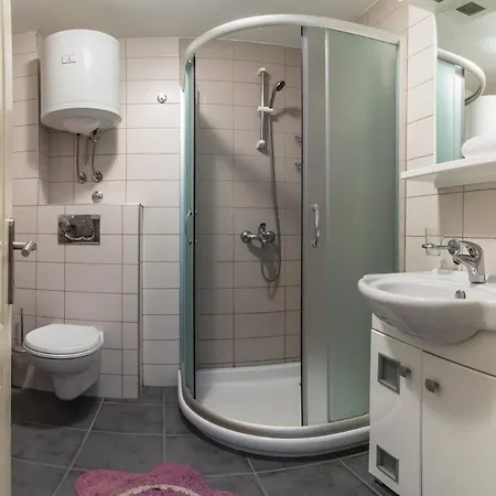 Apartman Aspen Zlatibor Exterior foto
