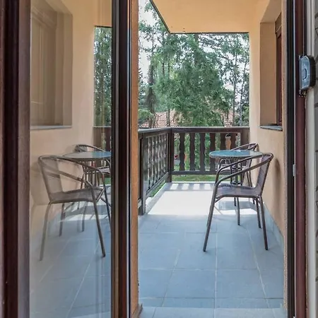Apartman Aspen Zlatibor Exterior foto