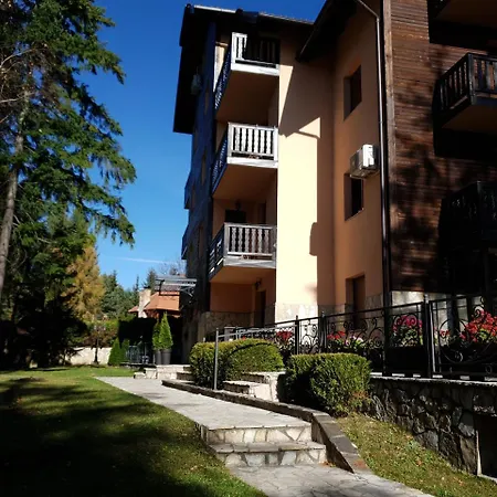 Apartman Aspen Zlatibor Exterior foto
