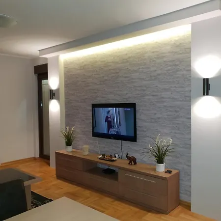 Apartman Aspen Zlatibor Exterior foto