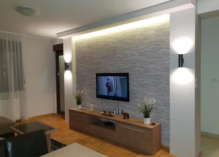 Apartman Aspen