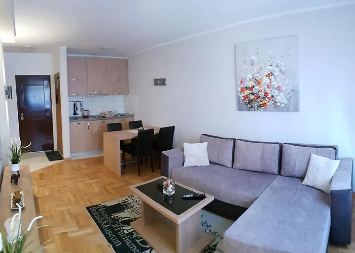 Apartman Aspen