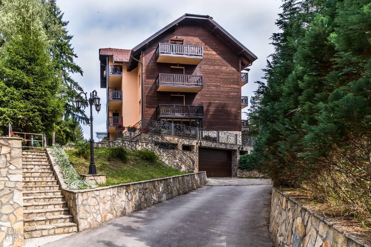 Apartment Aspen Zlatibor