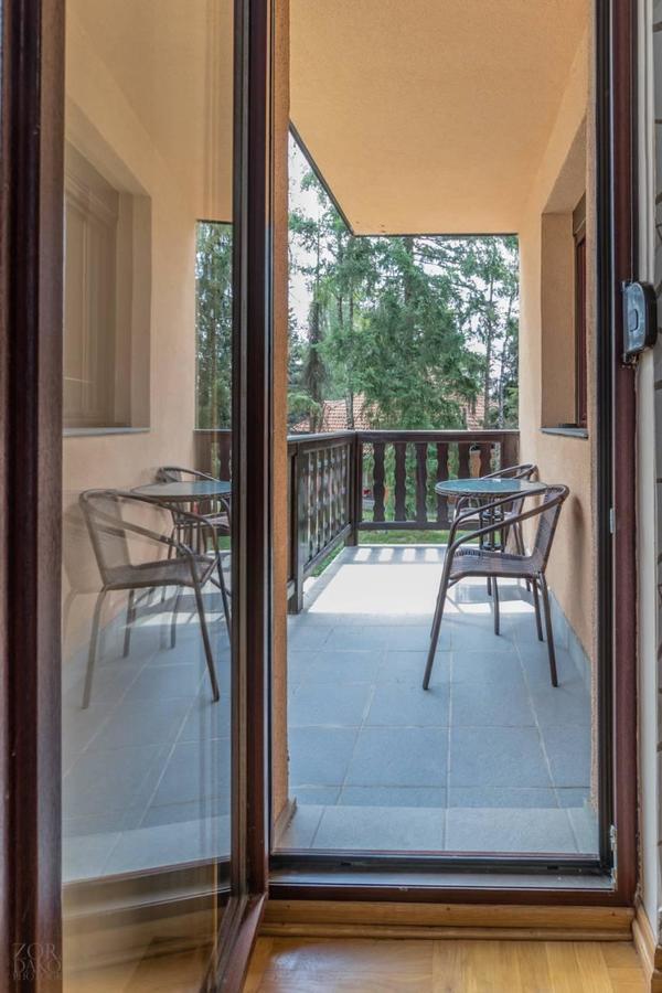 Apartment Aspen Zlatibor