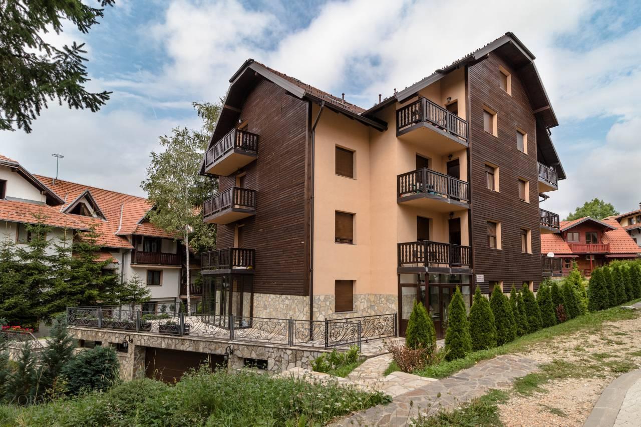 Apartment Aspen Zlatibor