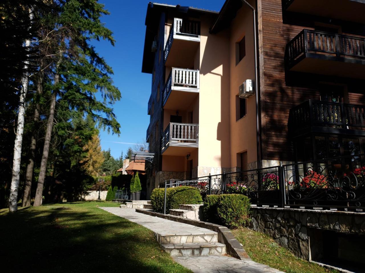 Aspen Apartment Zlatibor