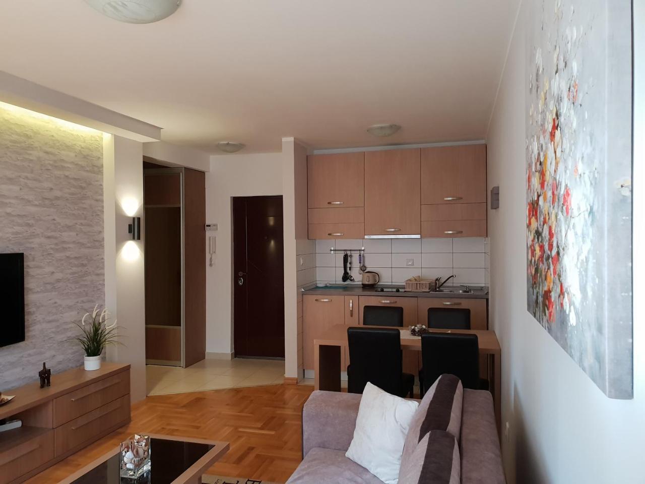Apartment Aspen Zlatibor