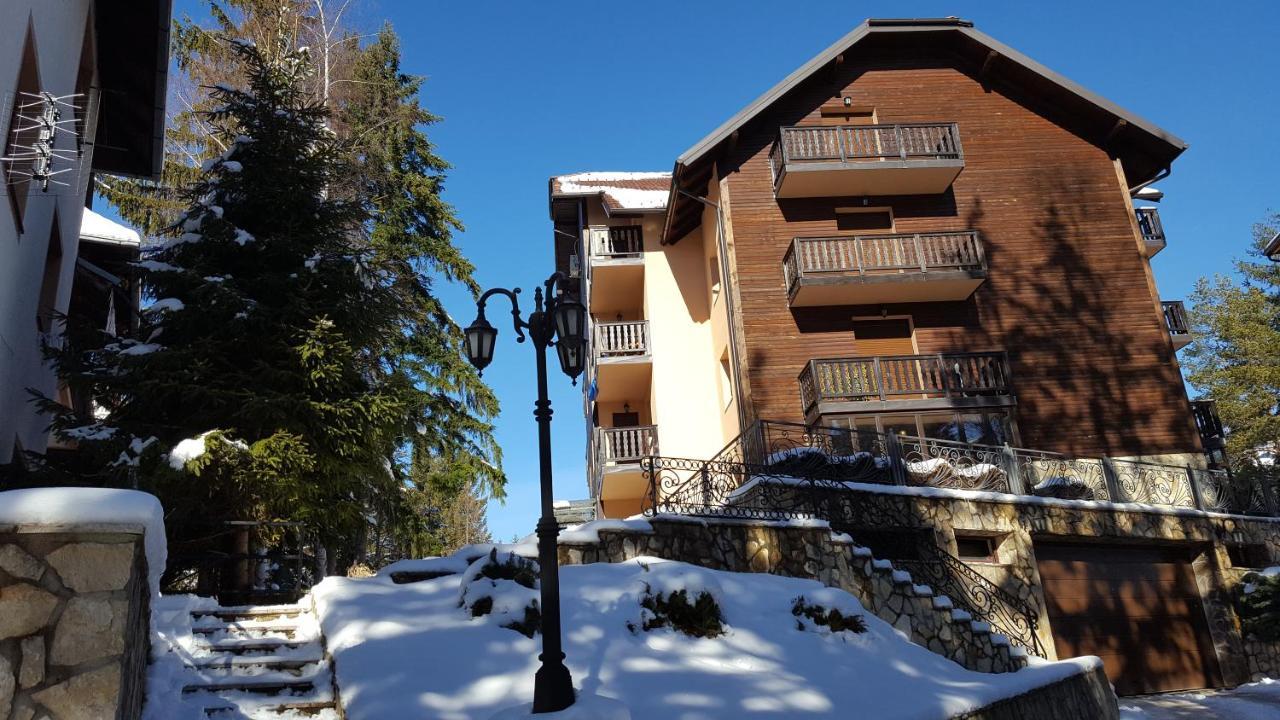 Aspen * Zlatibor