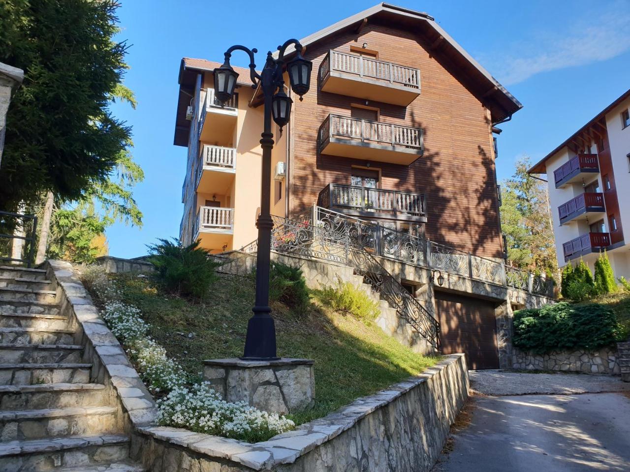 Aspen *