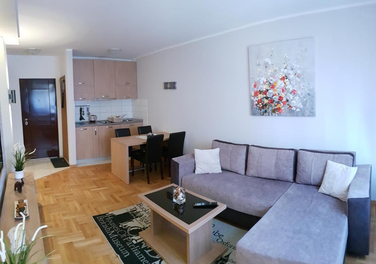 Apartment Aspen